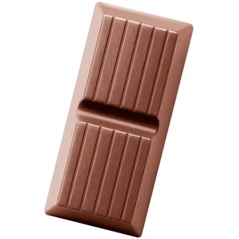 Iconfit Chocobit probiootiline šokolaad foto